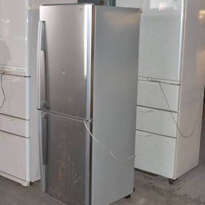 Used fridge Refrigerator used from Japan Only Wholesales business Minimum order 60 units second hand home appliance BestSuppliers