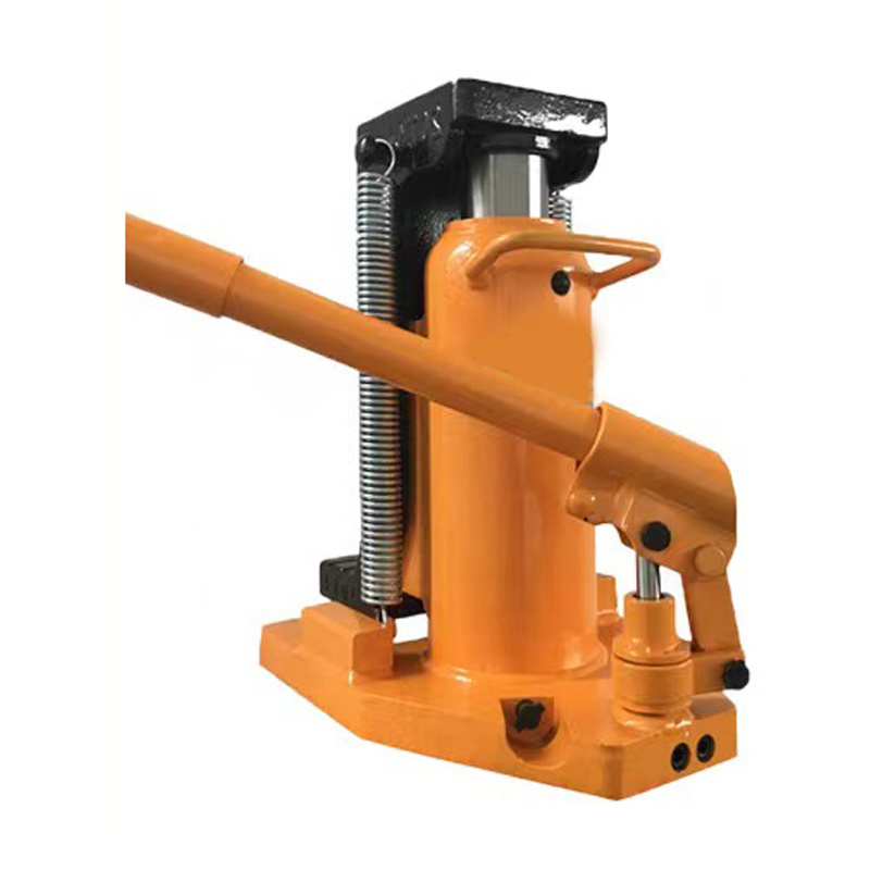 Heavy Duty Industrial 20 Ton Hydraulic Toe Jack hydraulic claw jack