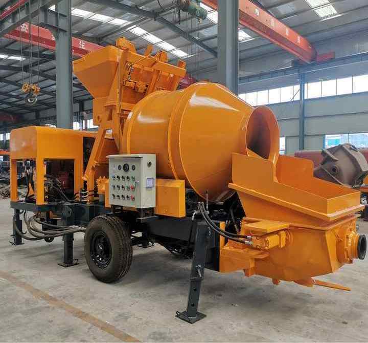 1 Cubic Meters Concrete Mixer 2 Cbm Self Loading Concrete Mixer 3 Yard Concrete Mixer For Sale