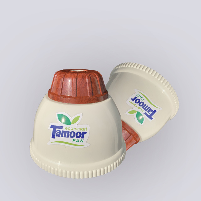 Tamoor Fans | Super Pearl Model (30W ECO-SMART) | Energy Saver Ceiling Fan & Noiseless Ceiling Fan