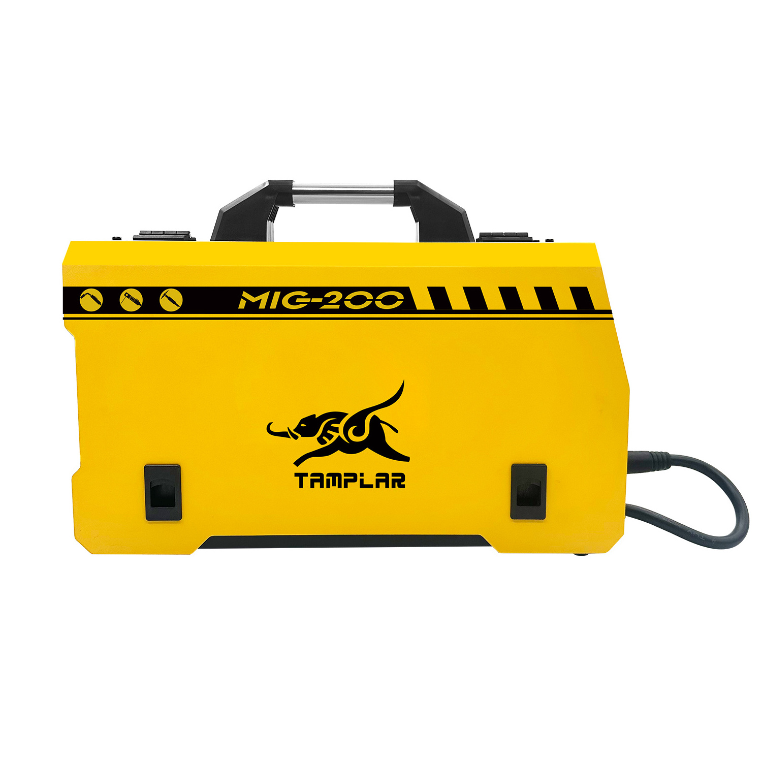 Welding Machine Factory 4 in 1 MMA TIG MAG MIG Welder double pulse 200A IGBT Aluminum CO2 without gas 220V Mig Inverter welder