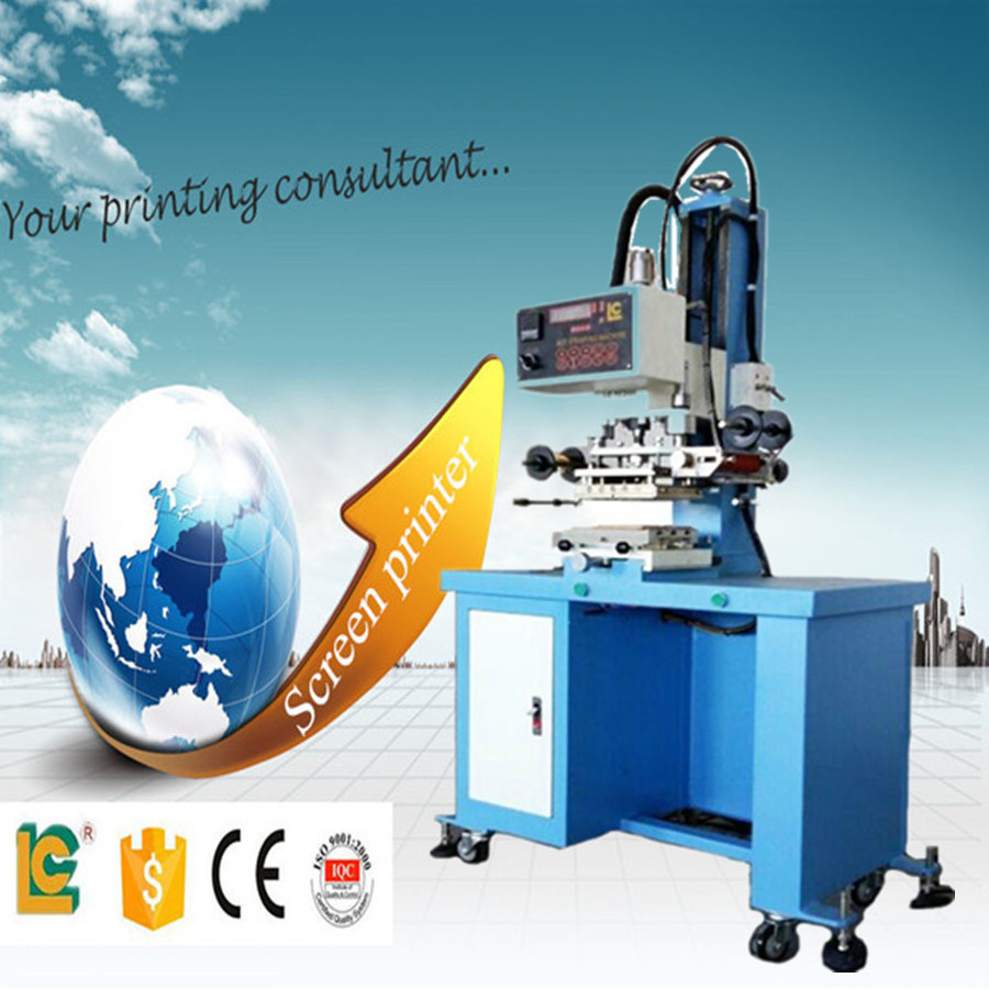 calendar printing edge gilding pen press hot stamping machine