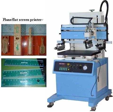 2020 New Design Plastic Bag Printing Machine Price Of Serigraphie Printing Machine For Memory Card