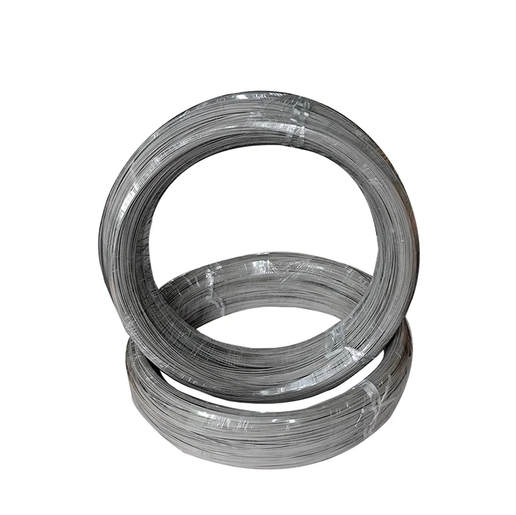 Superconductor alloy niobium titanium alloy welding wires price for superconducting magnet