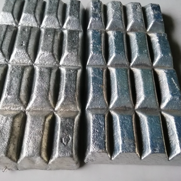 Top Quality 99.999% Purity Rare Earth High purity scandium ingot Metal CAS 7440-20-2 price