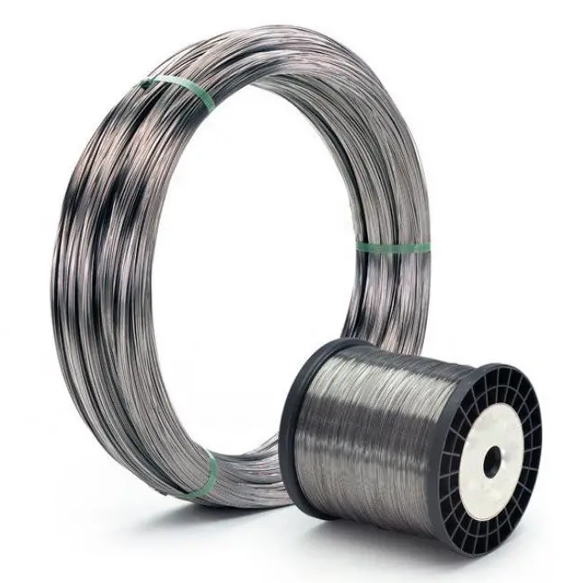 Superconductor alloy niobium titanium alloy welding wires price for superconducting magnet