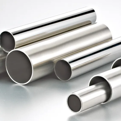 Monel k500 Alloy Nickel Alloy ASTM B163 UNS N04400 Monel 400 C276 16mm Alloy Inconel 601 625 718 nickel steel pipes tube