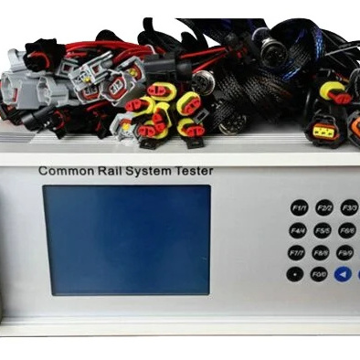 CRS300 Common rail system tester