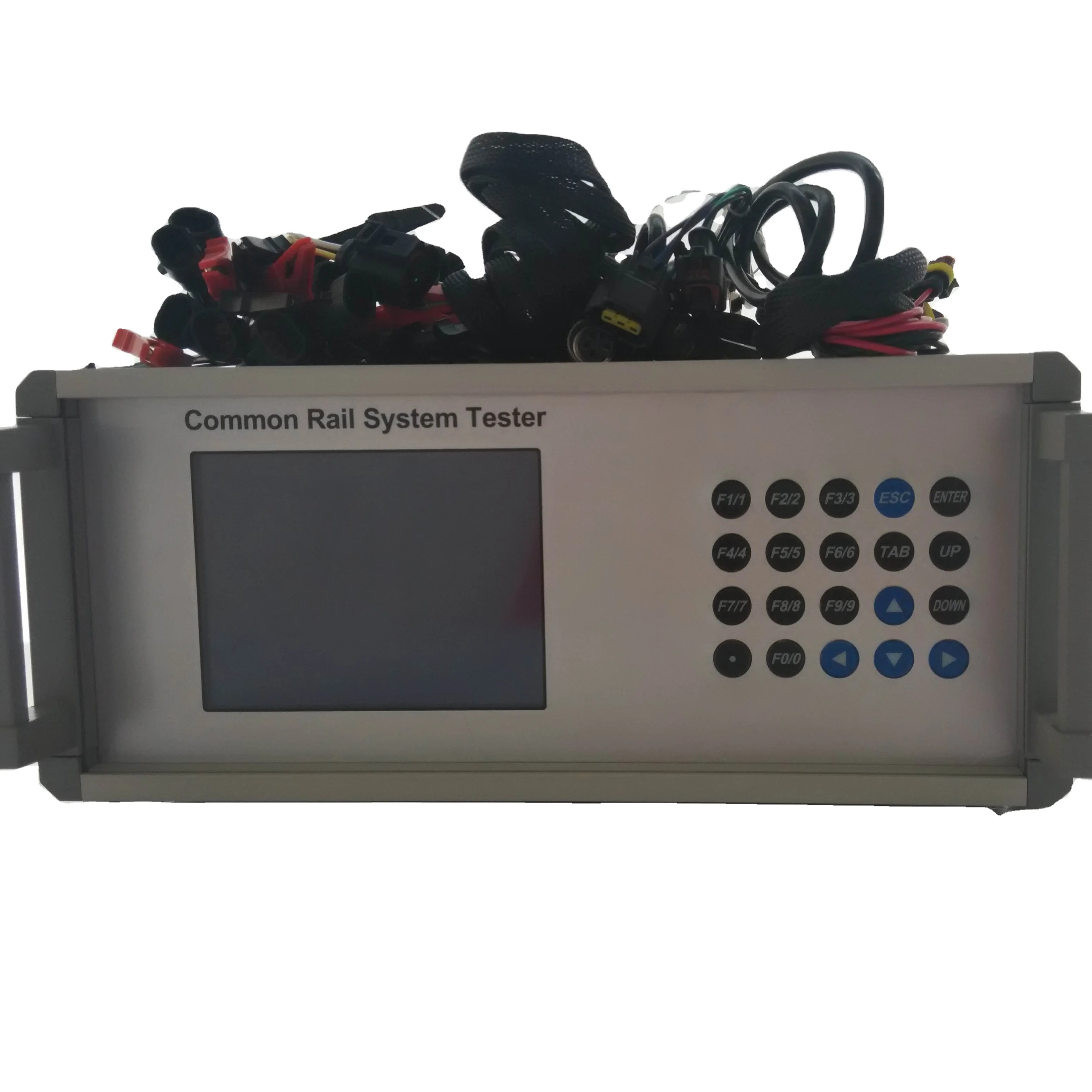 CRS300 Common rail system tester