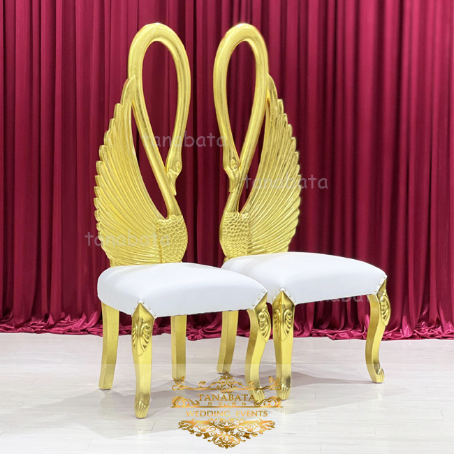 Party royal wedding king queen luxury elegant king throne chair rental