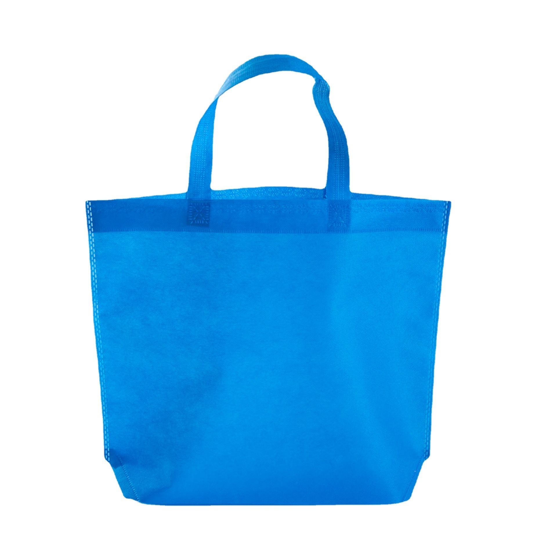 custom logo high quality eco friendly non woven shopping bag cheap bags in various colors Non-woven