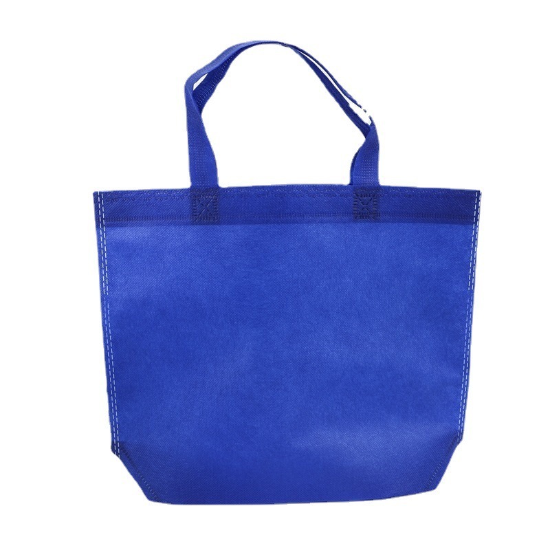 custom logo high quality eco friendly non woven shopping bag cheap bags in various colors Non-woven