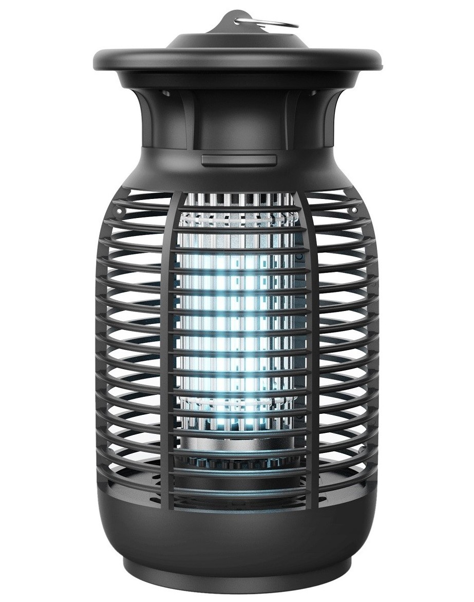 2023 New design Garden/indoor mosquito killer lamp Portable Bug Zapper Mosquito Killer lamp UV Mosquito Trap