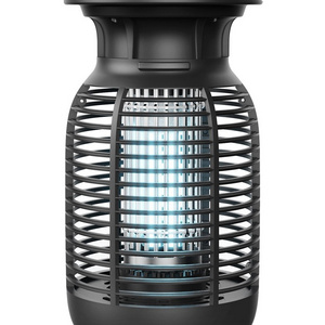 2023 New design Garden/indoor mosquito killer lamp Portable Bug Zapper Mosquito Killer lamp UV Mosquito Trap