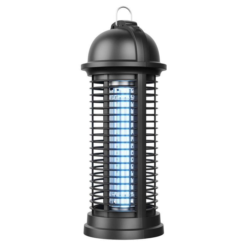 18W bug zapper attracts and kills mosquitoes months and other flying insect UV Mosquito Killer Lamp Insect anti Mosquito Lamp