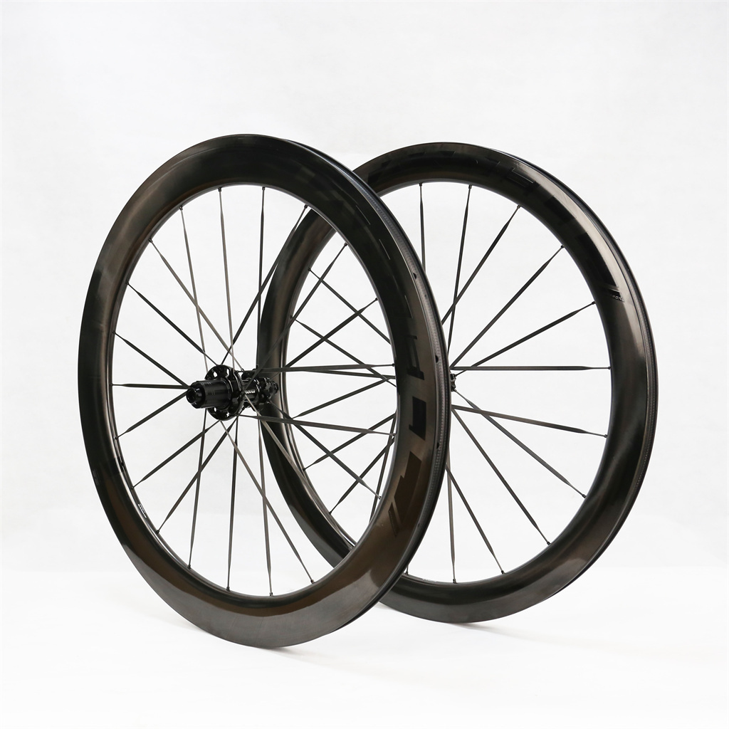 High Class Carbon Bicycle Wheels 700c Bike Tires 700c 20 Inch Bike Tire Clincher Tubeless Rim Vintage Road Bike