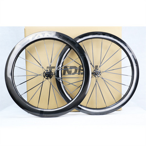 High Class Carbon Bicycle Wheels 700c Bike Tires 700c 20 Inch Bike Tire Clincher Tubeless Rim Vintage Road Bike