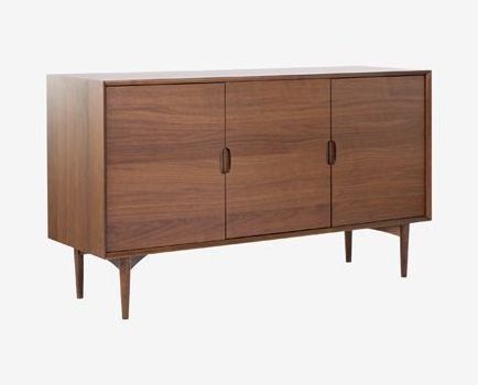 Wholesale Price Latest Design Wooden Modern Sideboard Buffet Living Room Furniture From Indonesia