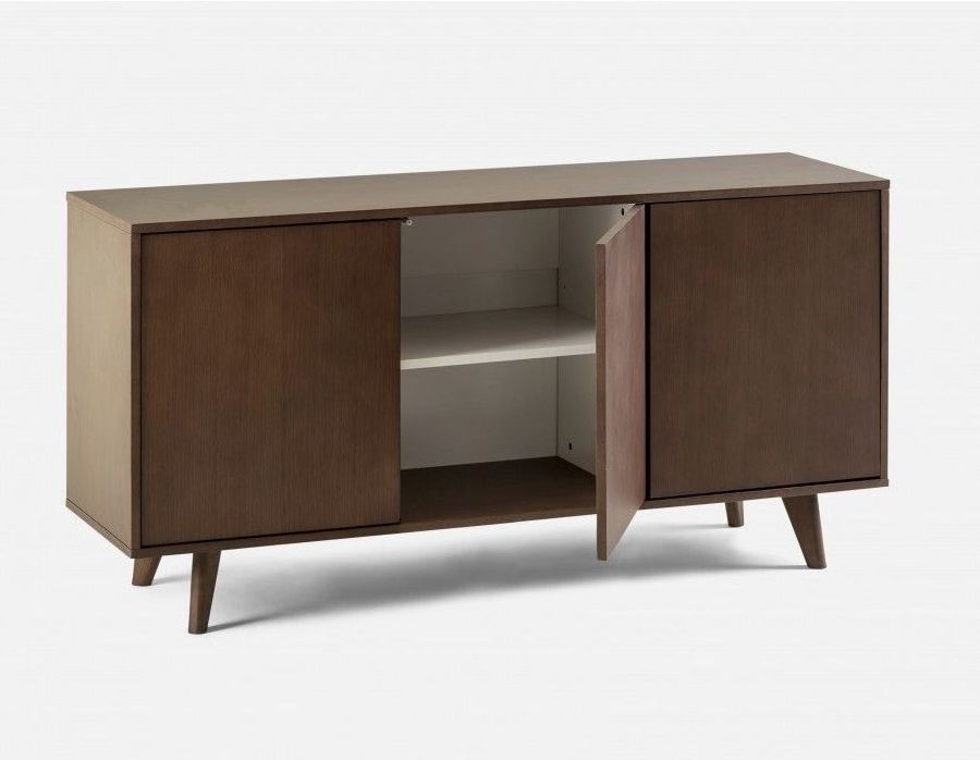 Wholesale Price Latest Design Wooden Modern Sideboard Buffet Living Room Furniture From Indonesia