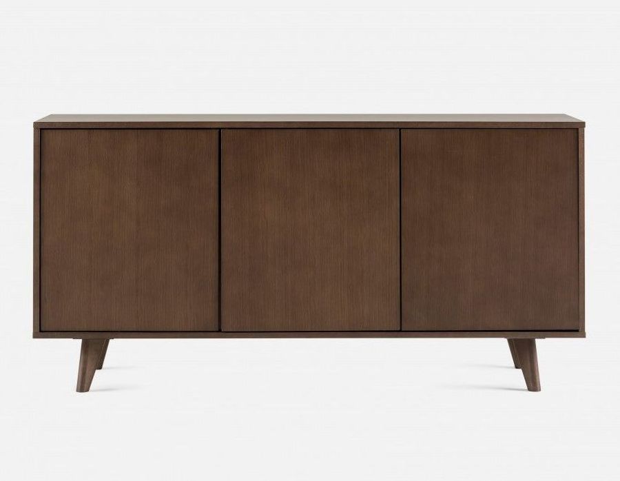 Wholesale Price Latest Design Wooden Modern Sideboard Buffet Living Room Furniture From Indonesia