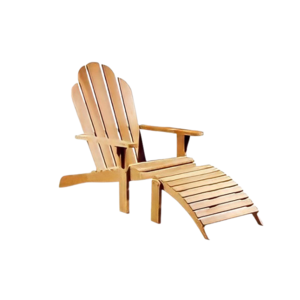 Hot Selling Wooden Sun Loungers Sun Bed or Pool Chair For Outdoor and Pool Furniture Chaise Lounger Direct Factory