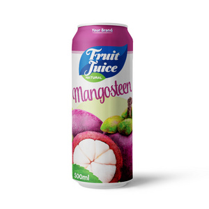 Mangosteen Tamarind  Strawberry Watermelon Juice 330ml Tropi Brand Tan Do Beverage Vietnam Manufacture Competitive Price