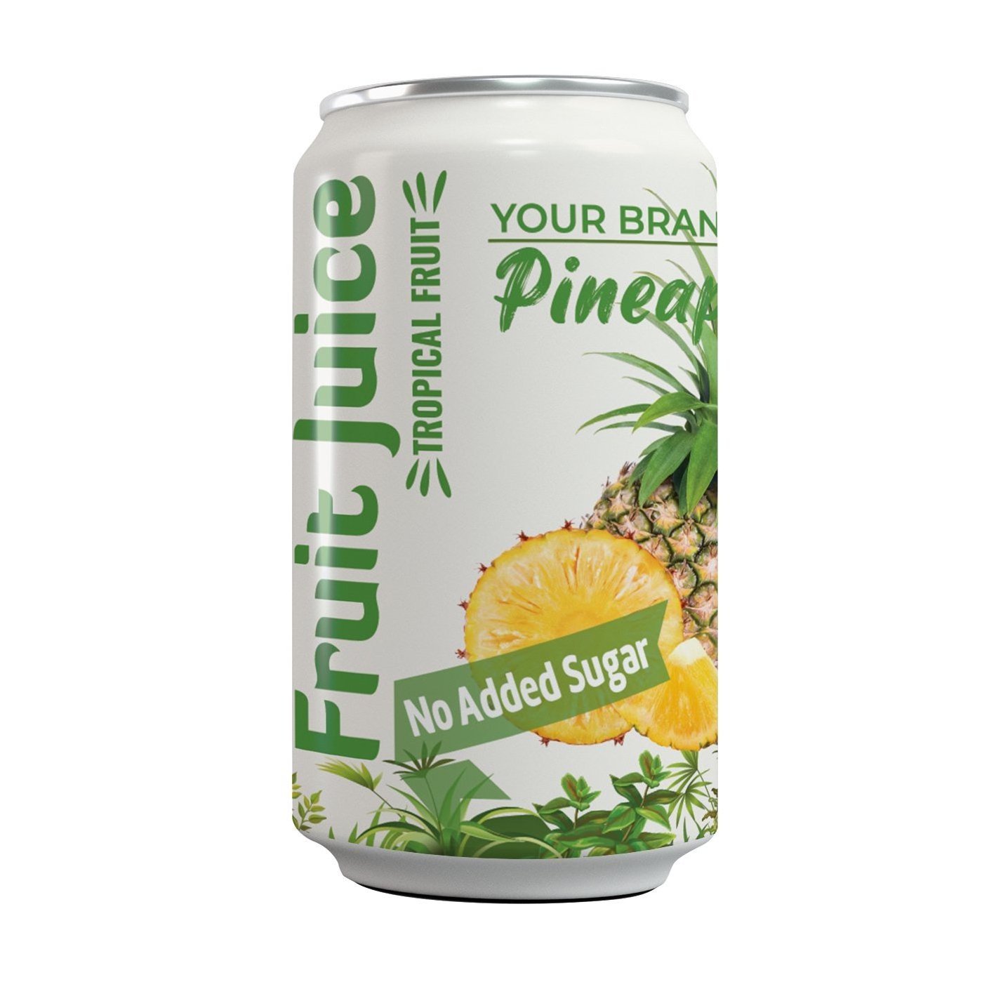 Factory price Fresh Mixed Fruit Juice Soft Drink - No Added Sugar - Private Label Manufacturer Vietnam Custom Logo - Free Sample