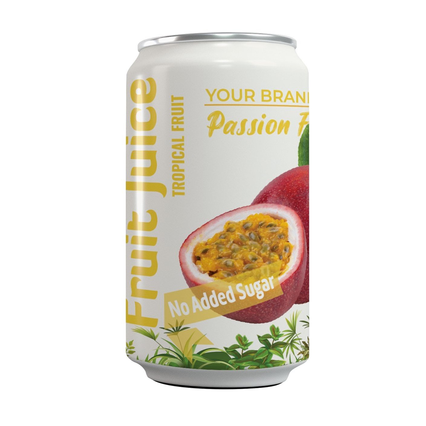 Factory price Fresh Mixed Fruit Juice Soft Drink - No Added Sugar - Private Label Manufacturer Vietnam Custom Logo - Free Sample