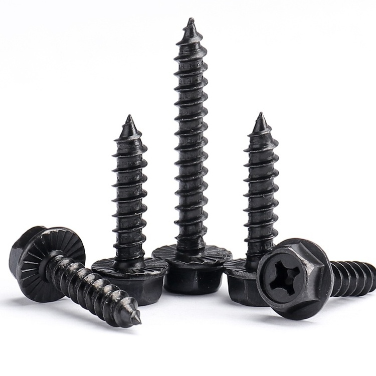 Latest Stock Size M6-M20 A2 A4 Stainless Steel 304 316 hex Lag wood screw