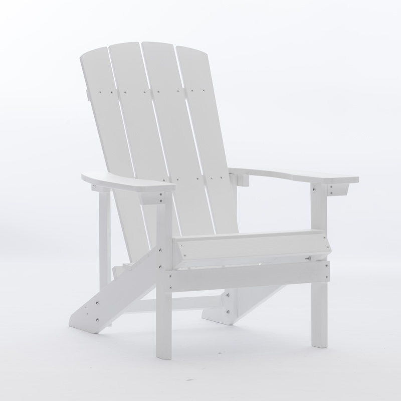 High Quality Waterproof Outdoor Garden Foldable Plastic Resin Adirondack Folding Chair