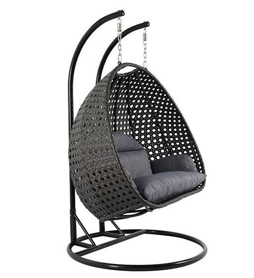 High Quality Garden Swing For Hanging Swing Chair Free Standing Patio Swing