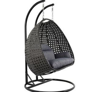 High Quality Garden Swing For Hanging Swing Chair Free Standing Patio Swing