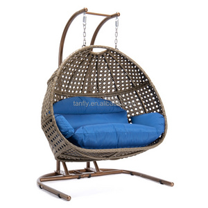 Hotel Living Room Swing Chair Indoor and Outdoor Balcony Hanging Swing Chair For Living Room