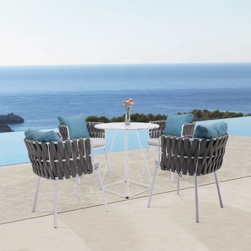 Garden sets Outdoor Furniture Table and Chair set