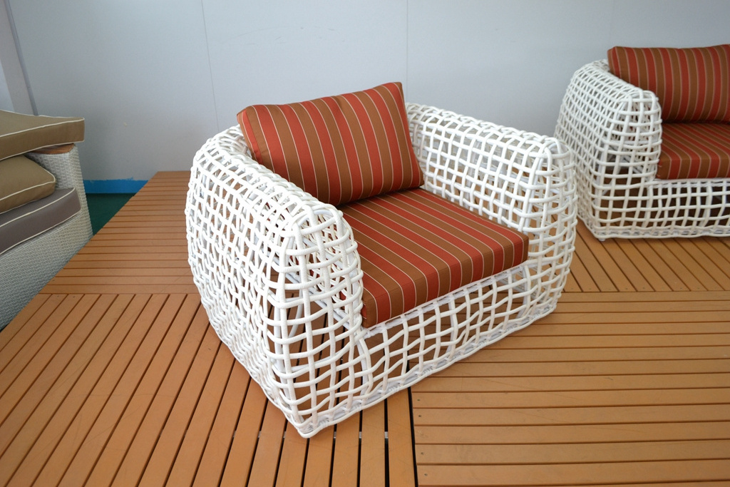 home rattan half moon outdoor sofa garden furniture set semi circle rattan sofa outdoor furniture