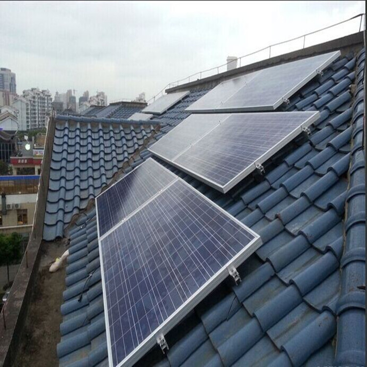 10kva solar system photovoltaic best quality sun power supplier 4w solar fan lighting system solar system kit