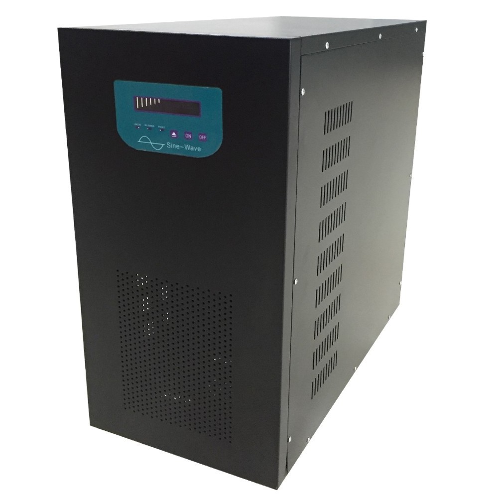 30000Watt power inverter/8KW 10KW off grid inverter & mppt charger/6000Watt inverter 24 volt DC 220 AC