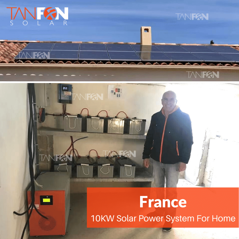 solar energy system home solar panel 10kw water heat hybrid pannelli fotovoltaici solar system kit