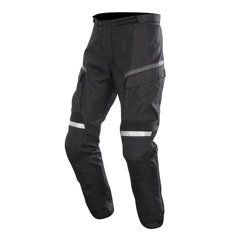 Customized Motorcycle Cordura Pant Winter Auto Racing Wear Motocross Riding Pants