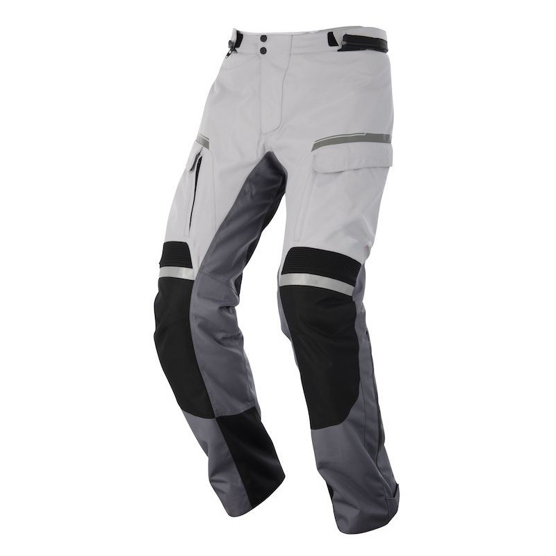 Customized Motorcycle Cordura Pant Winter Auto Racing Wear Motocross Riding Pants