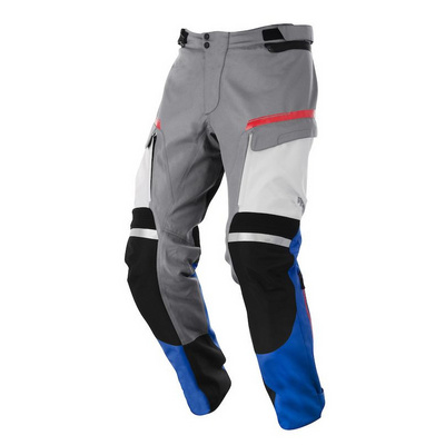 Customized Motorcycle Cordura Pant Winter Auto Racing Wear Motocross Riding Pants