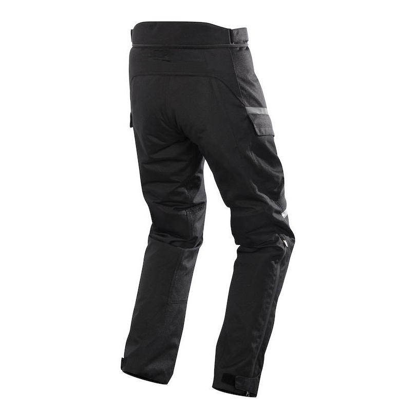 Customized Motorcycle Cordura Pant Winter Auto Racing Wear Motocross Riding Pants