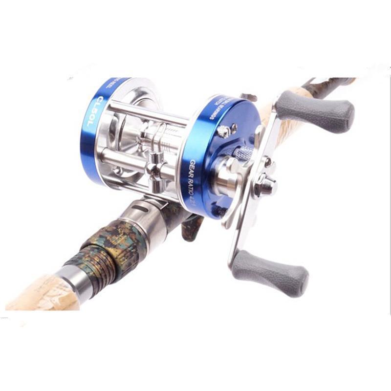 CL25 CL30 CL40 CL50 CL60 CL70 CL80 CL90 Baitcasting reel Fishing Reel Big Boat Reel