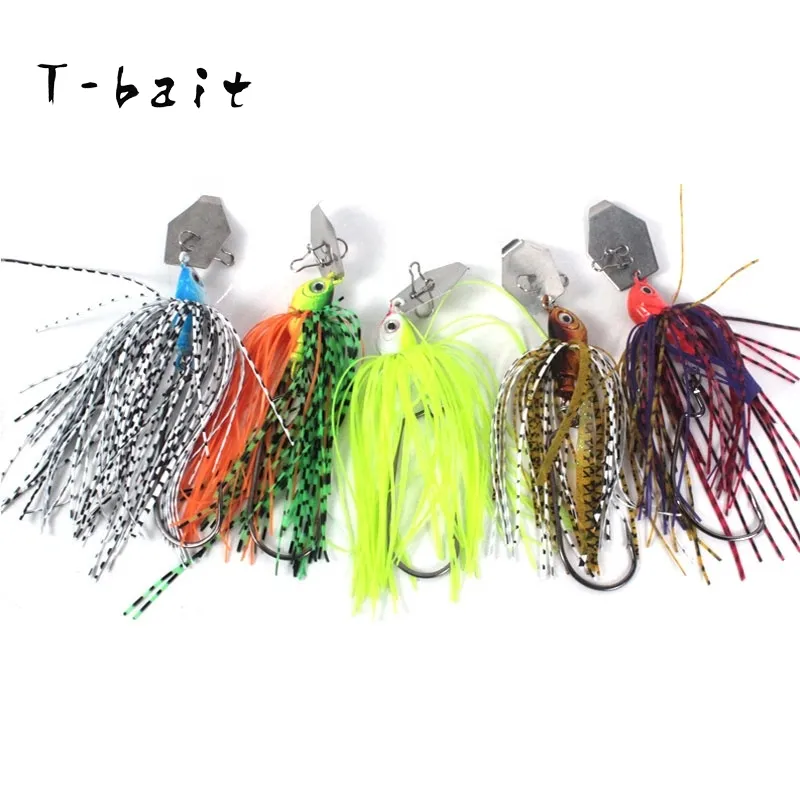 Excellent choice fishing vibrating jig silicon fishing skirts materials