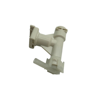 Coffee Maker Accessories Steam Boiler Connection Pressure Relief Valve For ECAM ETAM Espresso Machine Replacement