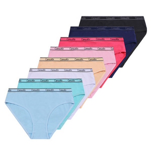 UOKIN T3719 Factory New Arrival Womens Underwear And Panties Manufactures Ladies Used Panties