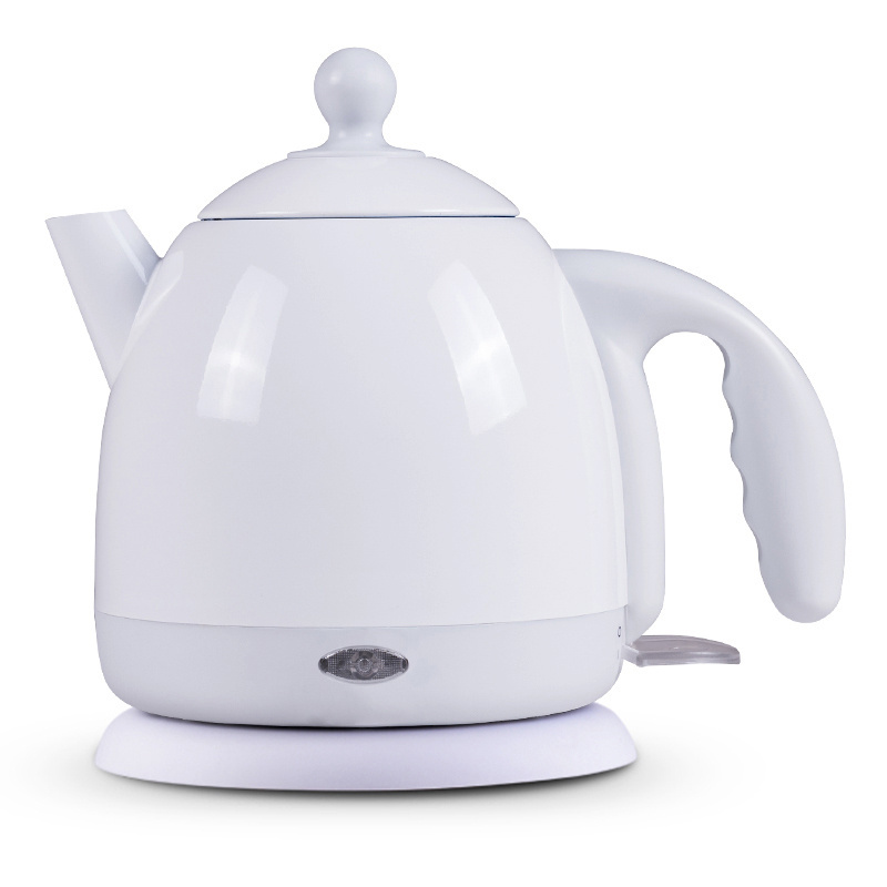 Home high quality stainless steel high appearance level multicolor electric kettle