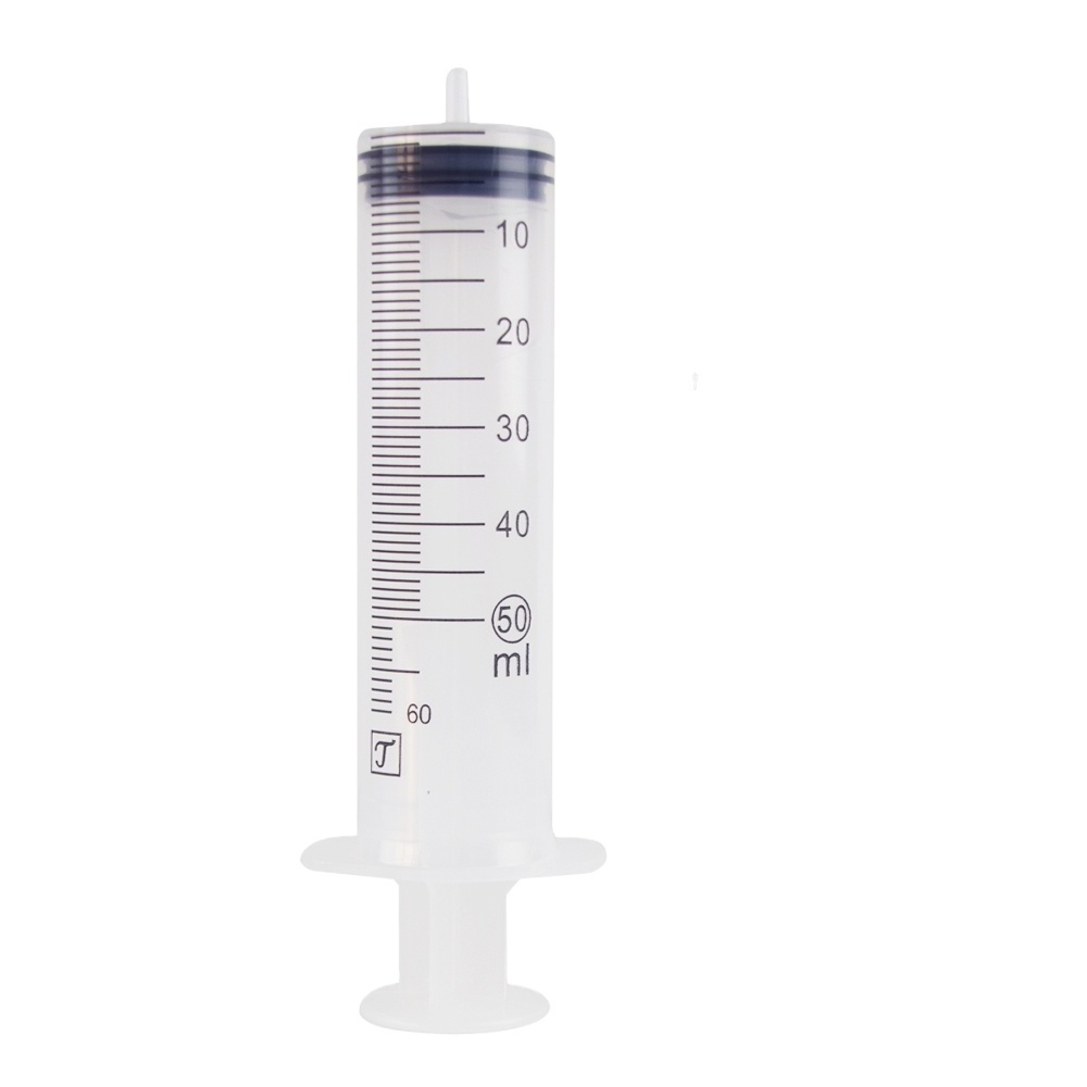 Wholesale 1ml 5ml 10ml 20ml vaccine injection disposable syringe with needle