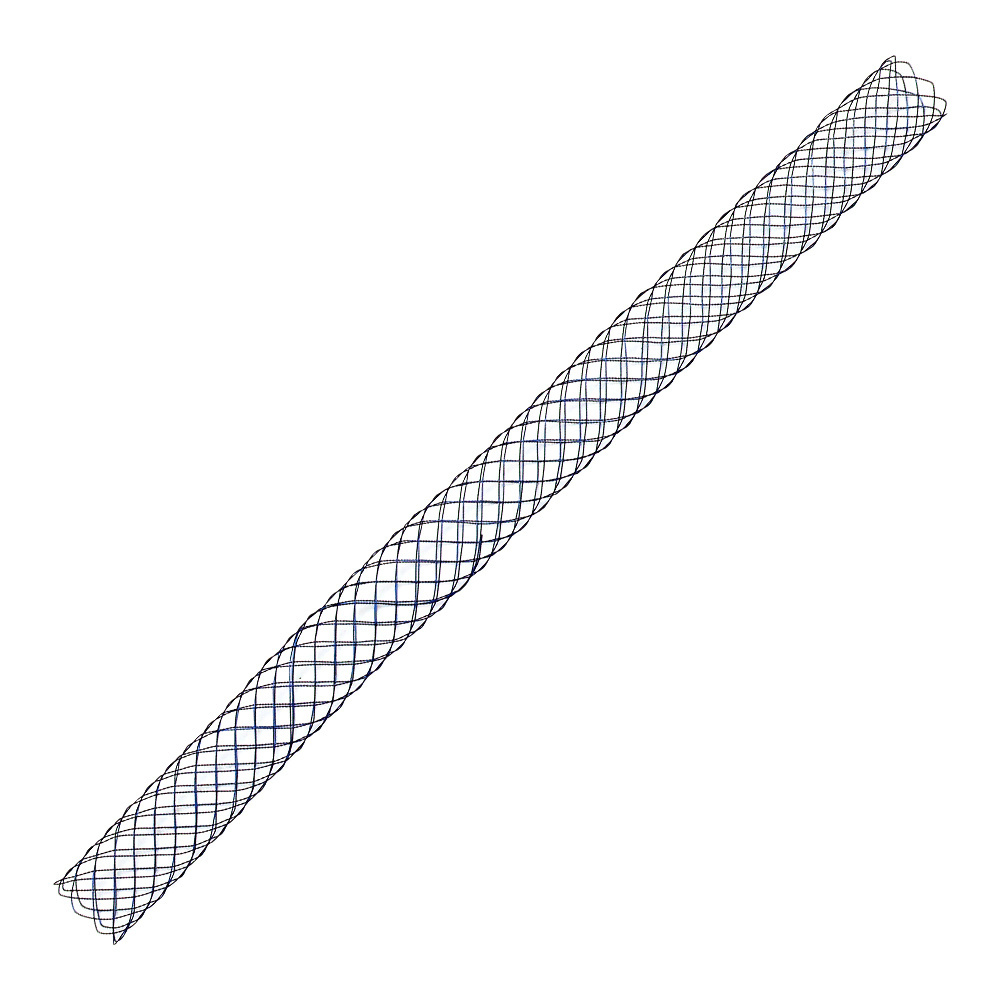 Nitinol self-expanding stent implant material ERCP bile duct stent