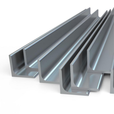 Low price Both Unequal Type Steel Galvanized Angle Bar Price Per Kg Iron for construction